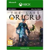 The Last Oricru