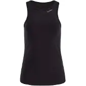 Winshape Sporttopp 'AET134LS' svart / vit