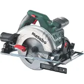Metabo KS 55 - Cirkelsåg - 1200 W - 5 N·m - 160 mm