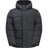 Jack Wolfskin Men's Roemertor Jacket dunjacka för herr