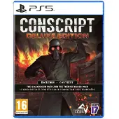 Ps5 Conscript (deluxe Version)