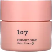 107 Beauty 107 Beauty, Everyday Plump, Hydro Cream, 50ml (1.7fl oz)