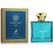 Maison Alhambra Jubilant Oro Eau De Parfum – 100ml