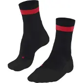 Falke Men's RU4 Endurance Running Socks Black