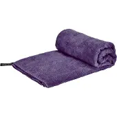 Cocoon Microfiber Terry Towel Light L