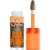 Nyx Duck Plump Lip Gloss 7 ml 21 Onyx-Pected
