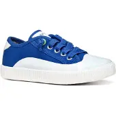 Geox Sneakers J TIPPESTE BOY pojkar - Blå - 25