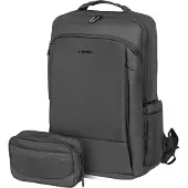 Natec Kudu Plus Laptop Ryggsäck