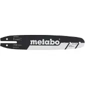 Metabo 628496000 Sågskena
