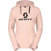 SCOTT Icon Huvtröja