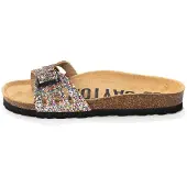 Bayton Pantolette 'Athena' blandade färger