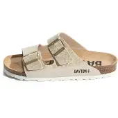 Bayton Innesko 'Atlas' beige / ecru