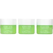 BeautyGlam Care:Nel, lip night mask, lime, 3 packs, each (5g)