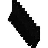 Next Sockor svart