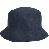 Next Hatt marinblå