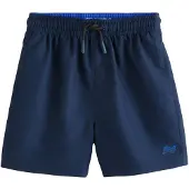 Next Badshorts mörkblå