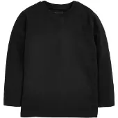 Next T-shirt svart