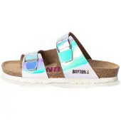 Bayton Pantolette 'ILITHYE' blandade färger