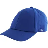 Next Hatt blå