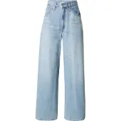 Levi's Jeans 'Cinch Baggy' ljusblå