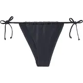 LASCANA Bikiniunderdel 'Nele' antracit