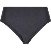 LASCANA Bikiniunderdel 'Nele' antracit