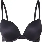 Calvin Klein Push Up Plunge Bra Perfectly Fit