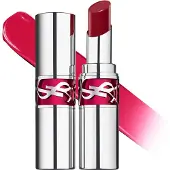 Yves Saint Laurent Loveshine Candy Glaze Läppglans 3 g Nr. 17 - Strawberry Cloud