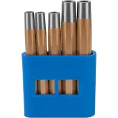 Ks Tools Nitdragare sats, 5-delars 1292420