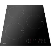 MPM -45-im-14 Induktionshäll 45 Cm 3 Brännare
