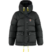 Fjällräven Women's Expedition Down Lite Jacket Black