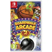 Games Switch Boardwalk Arcade 2