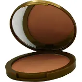 Mayfair Feather Finish ansiktspuder - Persika