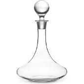 Peugeot CAPITAINE, 0,75 L, Glas, Transparent