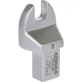 Ks Tools 5162108 U-nyckel 8 mm