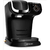 Bosch TASSIMO MY WAY 2 TAS6502 Kapselmaskin Svart Tassimo