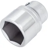 Hazet 1000 1000-38 Ytter-sexkantig Hylsnyckelinsats 38 mm 3/4