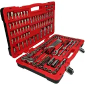 Ks Tools 958.0751 Hylsnyckelsats 1/4, 1/2 958.0751