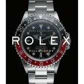 Rolex Philosophy (inbunden, eng)