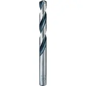 Bosch 2608577293 2608577293 HSS Metall-spiralborr 12.5 mm Total längd 151 mm legerad DIN 338 Cylinderskaft 5 st