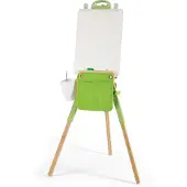 Hape Bärbart Bambustaffli