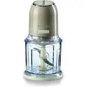 Ariete Vintage 0438 - Hackapparat - 600 ml - 400 W - grön