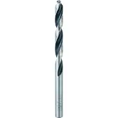 Bosch 2608577241 2608577241 HSS Metall-spiralborr 7.3 mm Total längd 109 mm DIN 338 Cylinderskaft 10 st