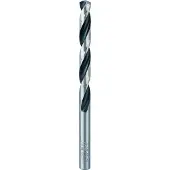 Bosch 2608577248 HSS Metall-spiralborr 8 mm Total längd 117 mm DIN 338 Cylinderskaft 10 st