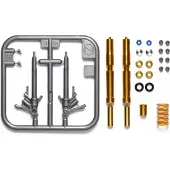 Tamiya 1:12 Scale Honda CBR1000RR-R Front Fork Set