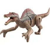 Amewi Spinosaurus Dinosaur 21 Cm. Rtr Med Ljus Och Ljud Rc-bil