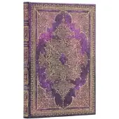 Bijou (Solstice Star) Midi Lined Hardcover Journal
