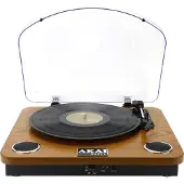 Akai Vinyldrejare ATT-11BTN