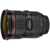 Canon EF 24-70mm f2.8L II USM