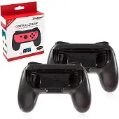 24hShop Handkontroll kompatibel med Nintendo Switch Joy-Con